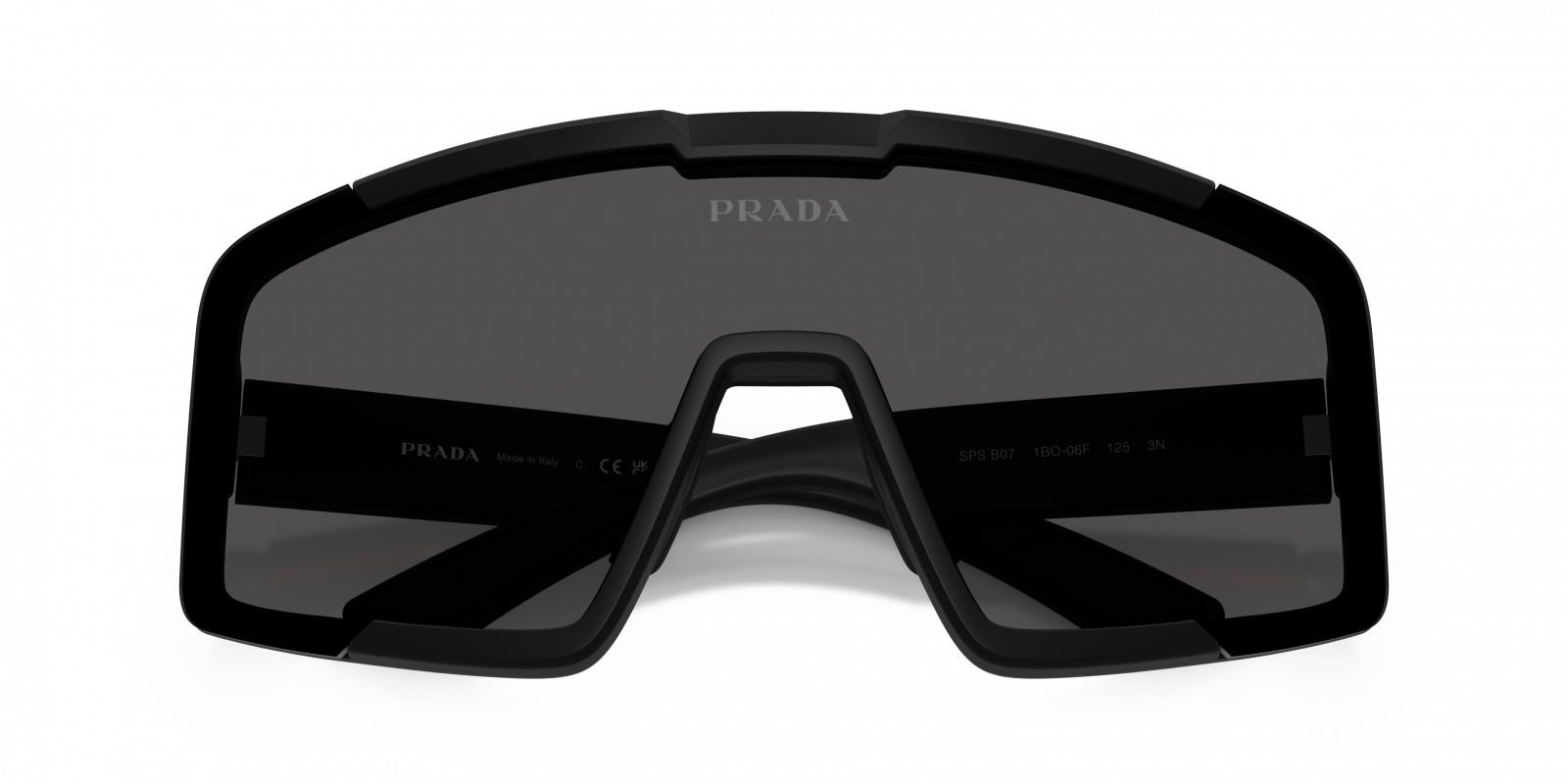 Prada Linea Rossa PS B07S 1BO06F  